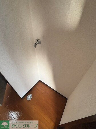 ソーラーハイツの物件内観写真